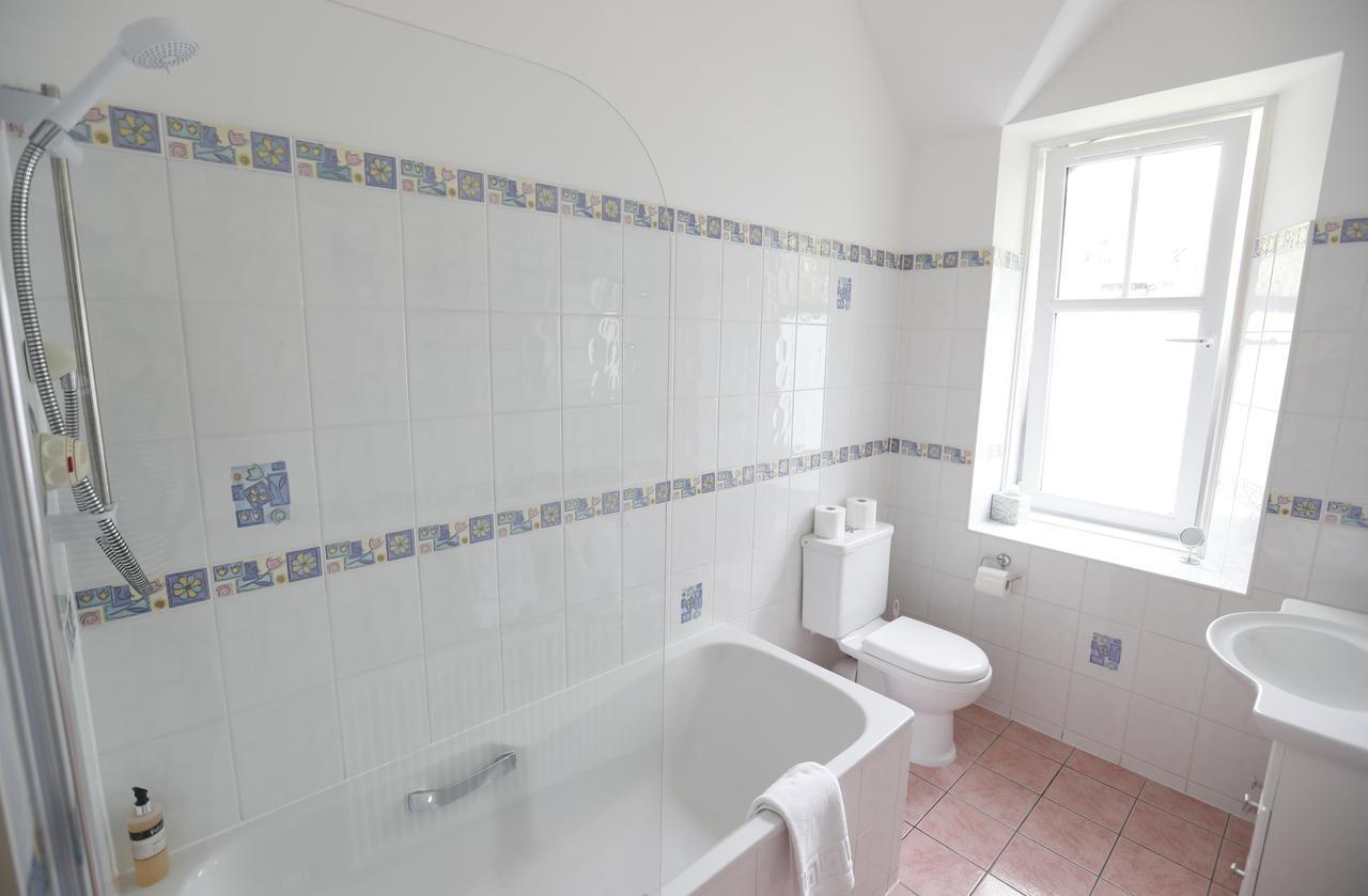 Roseburn B&B Pitlochry Ngoại thất bức ảnh