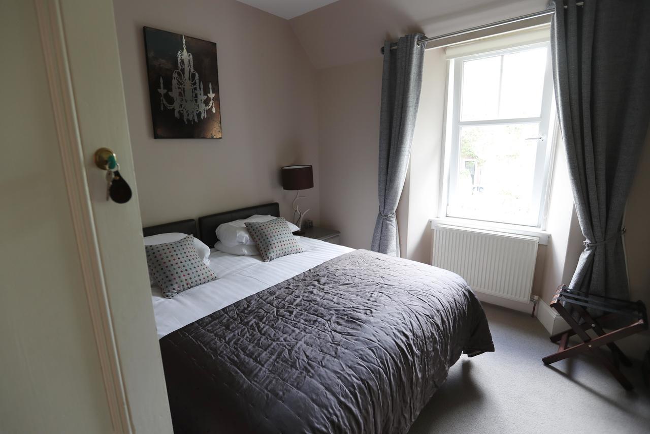 Roseburn B&B Pitlochry Ngoại thất bức ảnh